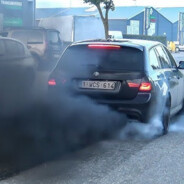 DieseLkick