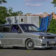 Turbo polonez