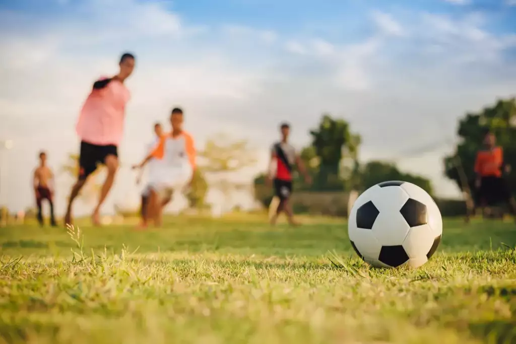 QUIZ - Sport