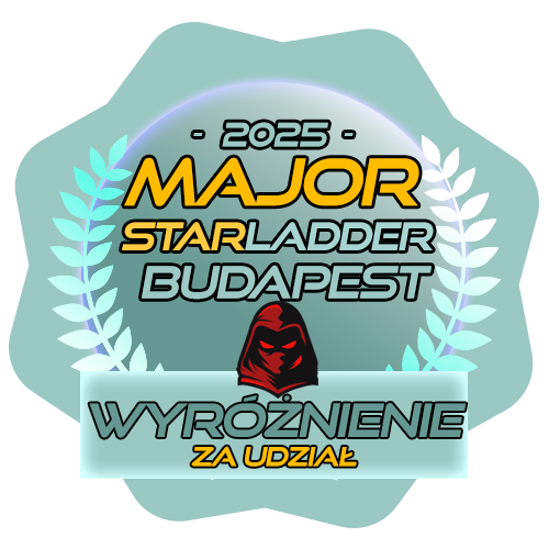 StarLadder Budapest Major 2025