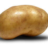 Mrkartofel