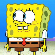 spongebo!