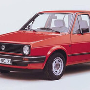 GOLF II