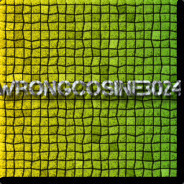Wrongcosine3024