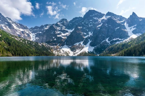 Więcej informacji o „QUIZ - Tatry”