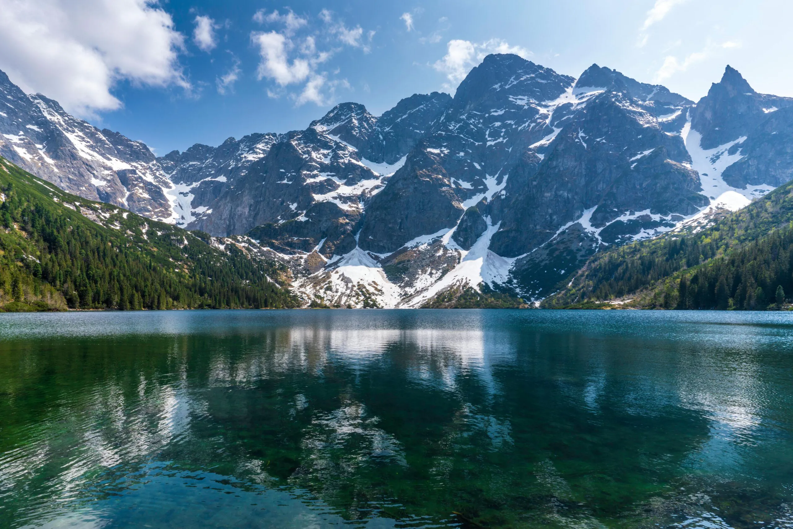QUIZ - Tatry