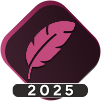 Najlepszy Redaktor 2025