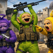 Dipsy