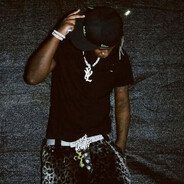 Dex Morgan