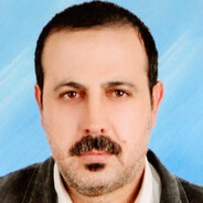 Hamas Agent