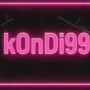 KONDI 99