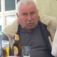 ojciec promil