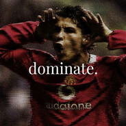 THE KING
