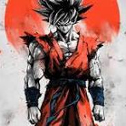 Dragon ball I natan