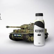 kefir