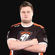 Rudy debil