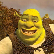 shrek skin.army
