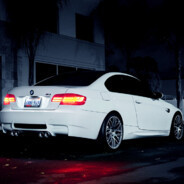 bmw e92 m3