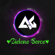 Zielone Serce
