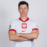 Rober Lewandowski