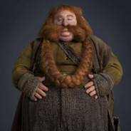 Krasnoludd