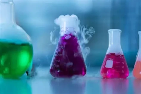 Więcej informacji o „QUIZ - Reakcje chemiczne wokół nas”