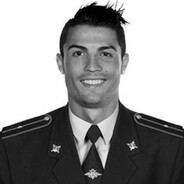 Ronaldooo