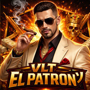 VLT El patron