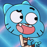 gumball watterson