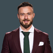 Pasha biceps