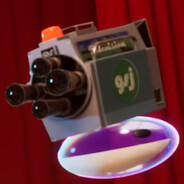 demonitron