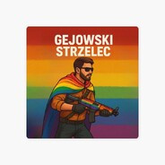 gejowskistrzelec