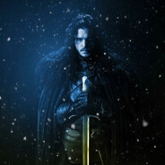 Jon Snow