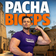 PachaBiceps