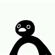 Dark pingwin