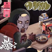MF DOOM