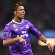 CristionoRonaldo2008