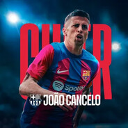Joao Cancelo