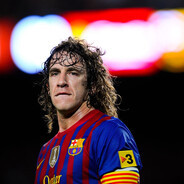 carles puyol