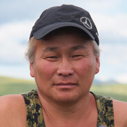mongoł