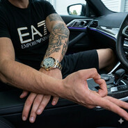 Gentelmen Shelby