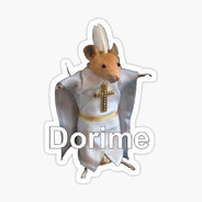 Mr rat