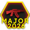 Złoty Major 2026 