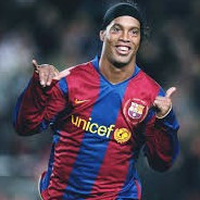 RonaldinhoGaucho