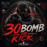 30bomborkick