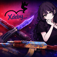 Xdeby_BHOP