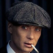 Gentelmen Shelby