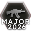 Pocieszający Major 2026