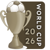 Pocieszający World Cup 2026