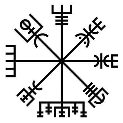 Więcej informacji o „[QUIZ] Mitologia nordycka”